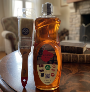 রেডি জাপানি বার্নিশ ৫০০ মিলি