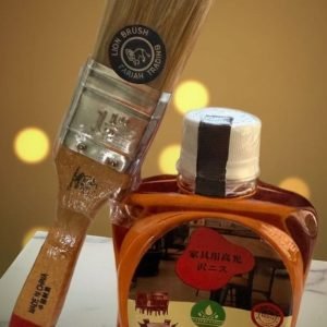 রেডি  জাপানি বার্নিশ ২৫০ মিলি